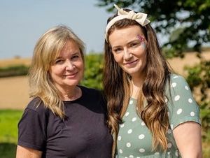 Supporting image for story: Friends and family to honour Shrewsbury mum of three with craft fair in her name 