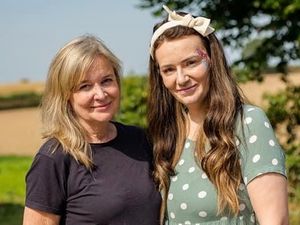 Supporting image for story: Friends and family to honour Shrewsbury mum of three with craft fair in her name 