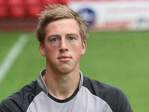 Supporting image for story: Gilmartin's belief in united squad