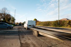 'The worst road in Shrewsbury' Welshpool Road is set to be resurfaced