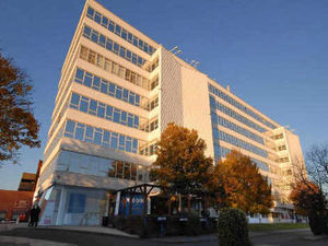 Supporting image for story: Behind bars: Former police station to become new watering hole