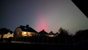 Taken over Wellington by Sophie Moore