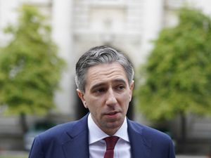Supporting image for story: Irish premier condemns Israeli attack on aid workers
