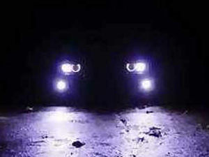 Supporting image for story: Shedding light on unsafe modern cars