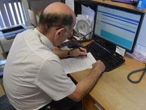 Supporting image for story: More than 130,000 GP appointments missed in Shropshire