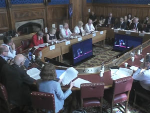 Supporting image for story: ‘Disconnect’ between Government and businesses over post-Brexit trade – Empey