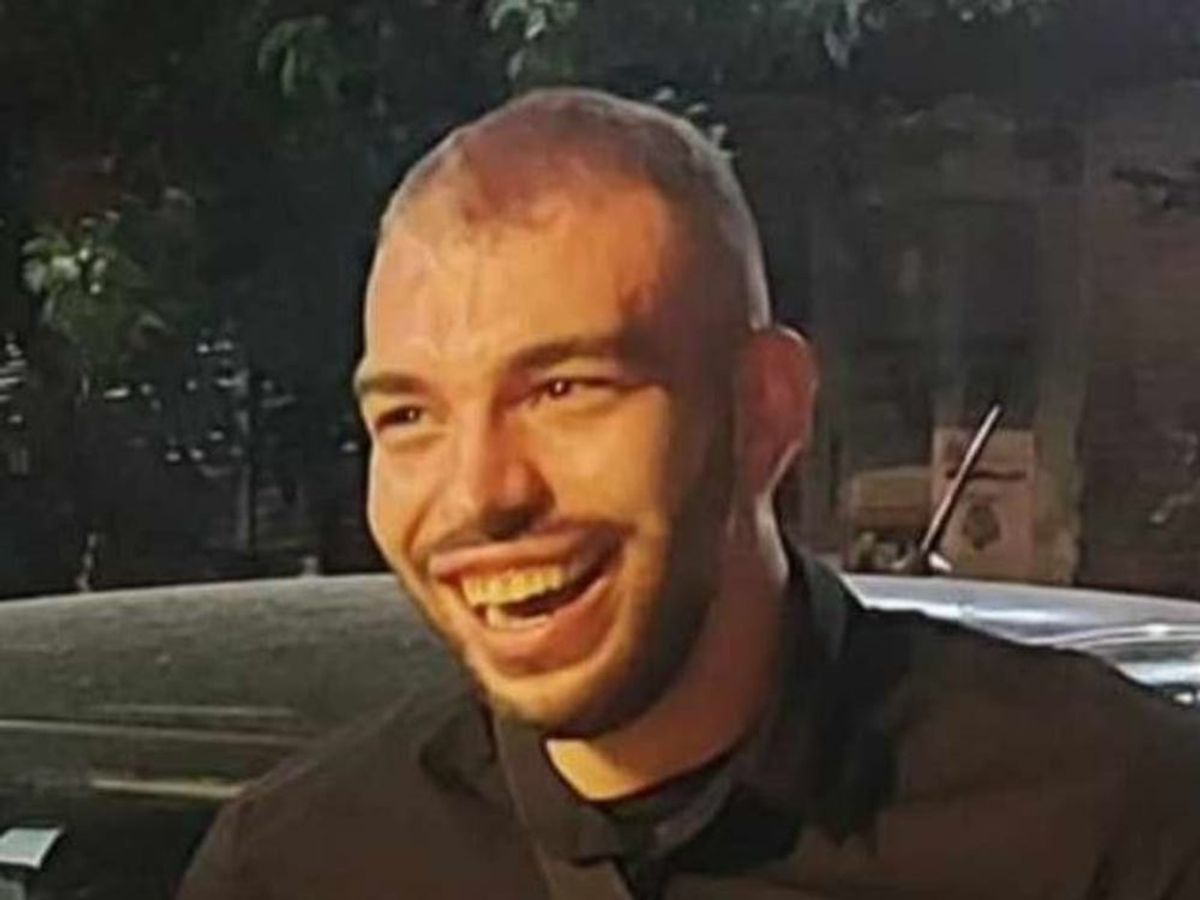 Laughing robbers jailed for murdering party mansion visitor