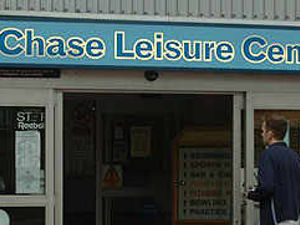 Supporting image for story: Fresh hopes for new pool