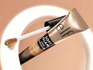 Supporting image for story: This new e.l.f. Concealer and Brightening Corrector pair could be secret to brighter under-eyes