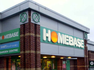 Supporting image for story: Shrewsbury Homebase store is to close