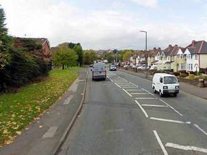 Supporting image for story: £4,800 to tackle Sandwell parking problem