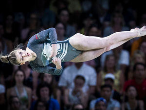 Supporting image for story: Alice Kinsella’s dream has been 13 long years in the making at Park Wrekin