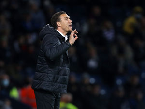 Supporting image for story: Valerian Ismael: West Brom will benefit from breaks 