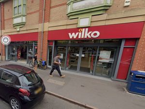 Supporting image for story: New store set to open on site of former Wilko's in Black Country town