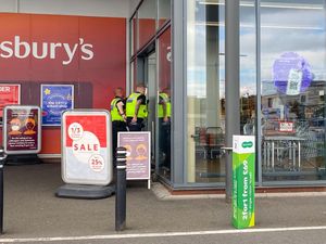 Supporting image for story: Owner of dog that bit child pleads not guilty to having out of control pet