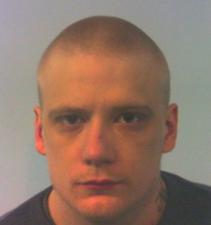 Joe Pringle, of Llandrindod Wells