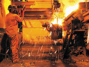 Supporting image for story: Foundry group shareholders to vote on investment to stave off insolvency