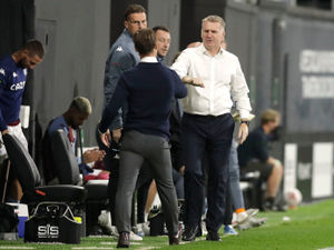 Supporting image for story: Dean Smith delighted with Aston Villa 'all-round' performance 