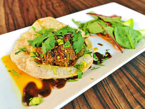 Supporting image for story: Bilash, Cheapside, Wolverhampton