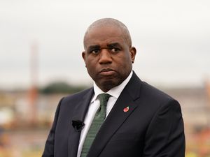 Supporting image for story: Meeting requested with David Lammy over Isle of Man assisted dying law ‘delay’