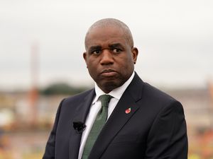 Supporting image for story: Meeting requested with David Lammy over Isle of Man assisted dying law ‘delay’