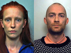 Supporting image for story: Wolverhampton siblings transported heroin to pay off debts