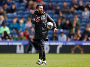 Supporting image for story: 'I know he can play better' Carlos Corberan gives West Brom challenge