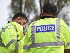 Supporting image for story: One arrested as police carry out drugs raid in Telford