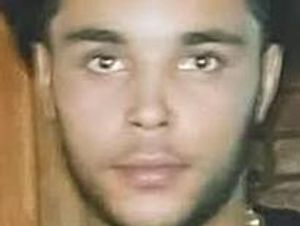 Supporting image for story: New year trial date set for Atkinson machete murder case