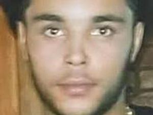 Supporting image for story: New year trial date set for Atkinson machete murder case