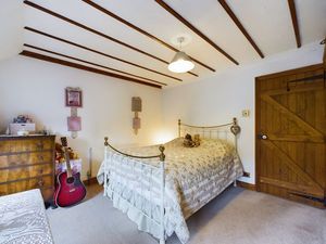 The home could be yours for £550,000