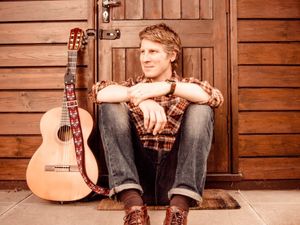 Supporting image for story: Scott Matthews's new album The Great Untold will be revealed at Birmingham gig