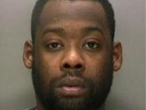 Supporting image for story: Drugs gang busted after slab of cocaine lands at feet of police officer