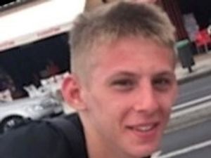 Supporting image for story: Second man charged with murder after death of Walsall man in Blackpool