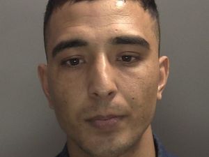 Supporting image for story: Dangerous driver who killed man returning from night out in junction crash is jailed