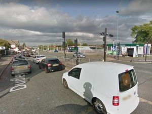 Supporting image for story: Black Country roads among UK's most congested