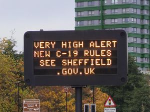 Supporting image for story: What could road map out of coronavirus restrictions involve?