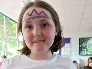 Supporting image for story: Girl, 8, died after falling from sixth-floor balcony of mother’s home – inquest