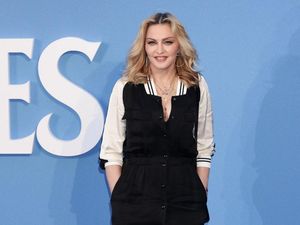 Supporting image for story: Madonna set to perform at Eurovision Song Contest