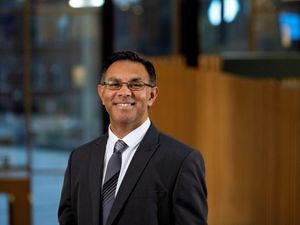 Supporting image for story: University of Wolverhampton appoints its new vice chancellor