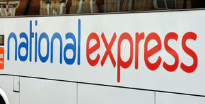 National Express