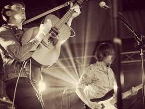 Supporting image for story: Wolverhampton unsigned artist Sleuth releases debut EP