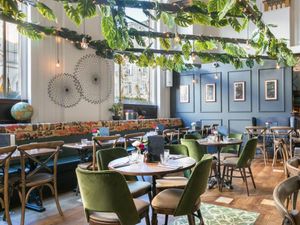 Supporting image for story: Birmingham cocktail bar launches campaign to relaunch the culture of post-work drinks 