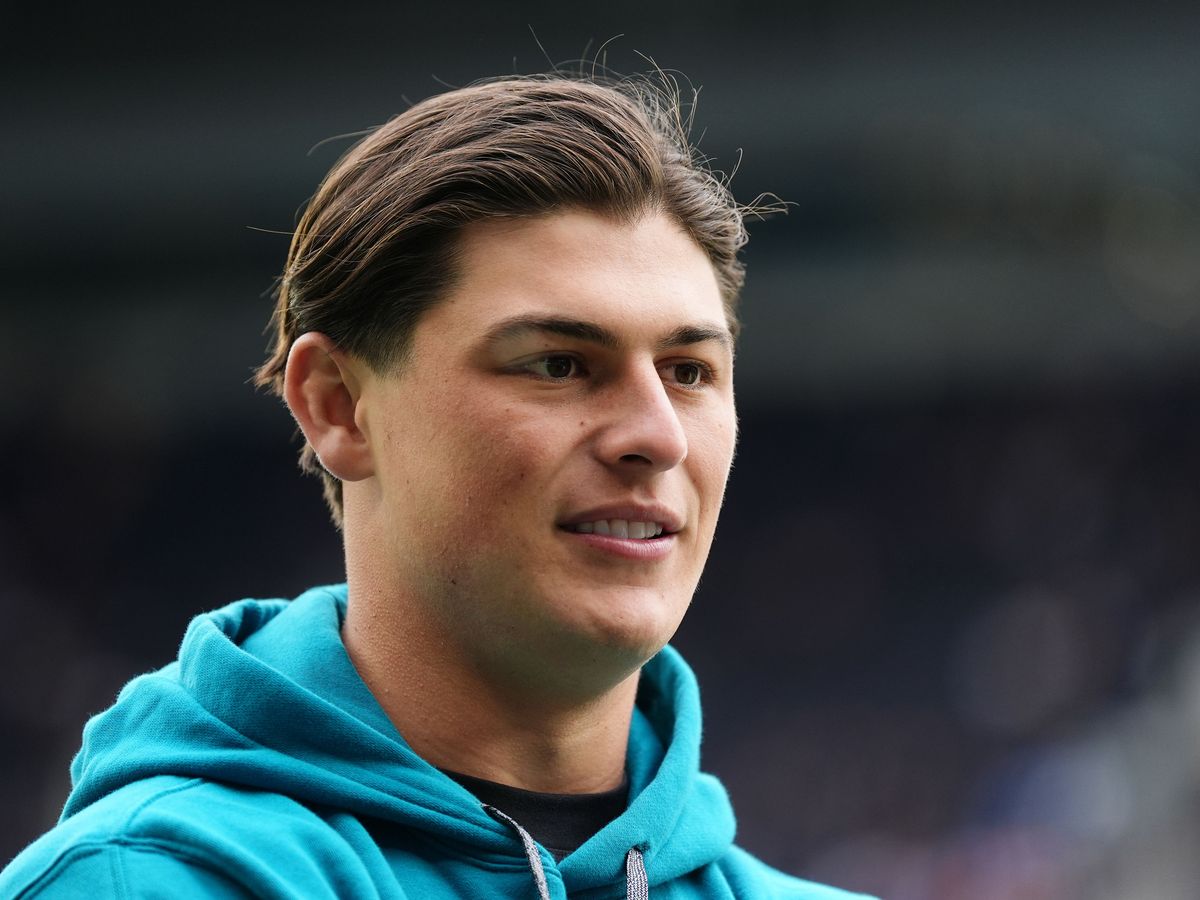 Man Utd fan Louis Rees-Zammit hopes revival under Michael Carrick inspires Wales Man Utd fan Louis Rees-Zammit hopes revival under Michael Carrick inspires Wales