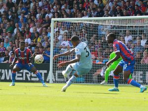 Supporting image for story: Crystal Palace 3-1 Aston Villa = player ratings