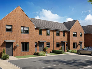 Supporting image for story: New show homes being unveiled in Stourbridge this weekend 