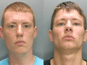 Supporting image for story: Brothers locked up for attack on 16-year-old boy