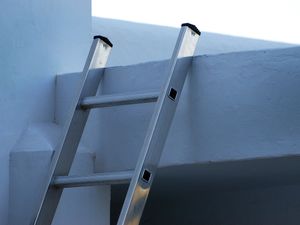 Supporting image for story: Peter Rhodes on pausing a railway, dodging DIY and what “lots of grandparents” want