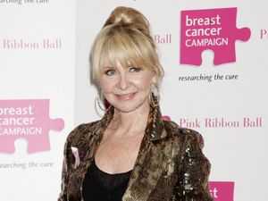 Supporting image for story: Scottish singer Lulu says she thought Jimmy Savile was ‘weird’