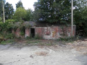 Supporting image for story: Campaign to save last remnant of Bishop's Castle railway line